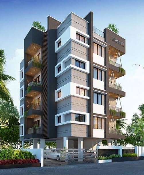 Vasundhara Homes